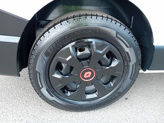 2022 Renault Trafic LL30 BLUE DCI 150PS BUSINESS EURO 6 (SB22GZV) Image 20