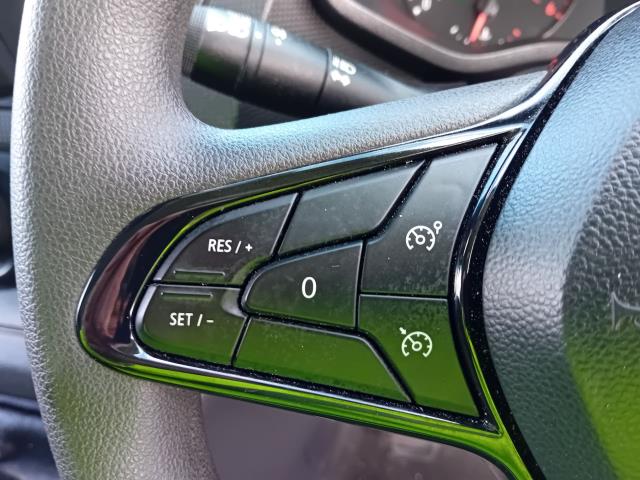 2022 Renault Trafic LL30 BLUE DCI 150PS BUSINESS EURO 6 (SB22GZV) Image 33