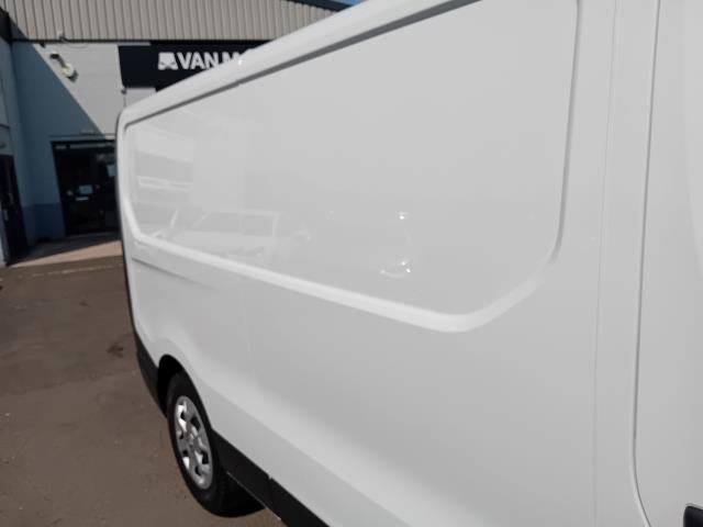 2022 Renault Trafic LL30 BLUE DCI 150PS BUSINESS EURO 6 (SB22GZV) Image 10