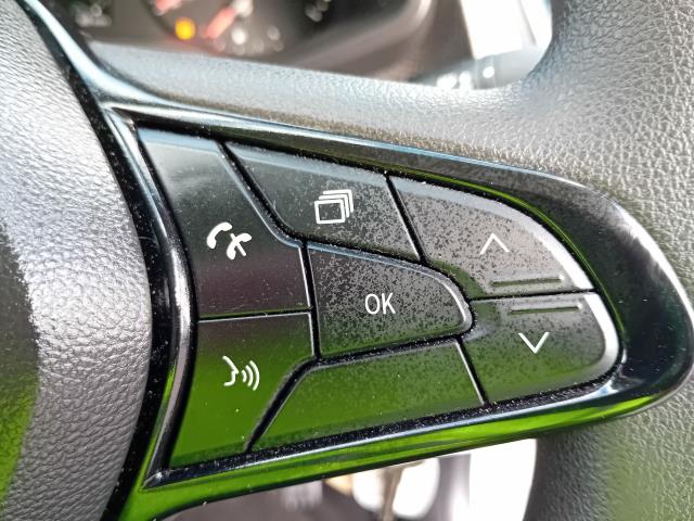 2022 Renault Trafic LL30 BLUE DCI 150PS BUSINESS EURO 6 (SB22GZV) Image 34