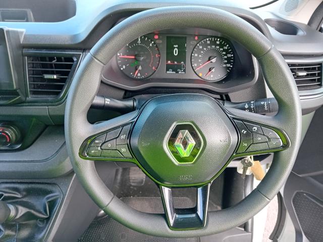 2022 Renault Trafic LL30 BLUE DCI 150PS BUSINESS EURO 6 (SB22GZV) Image 17