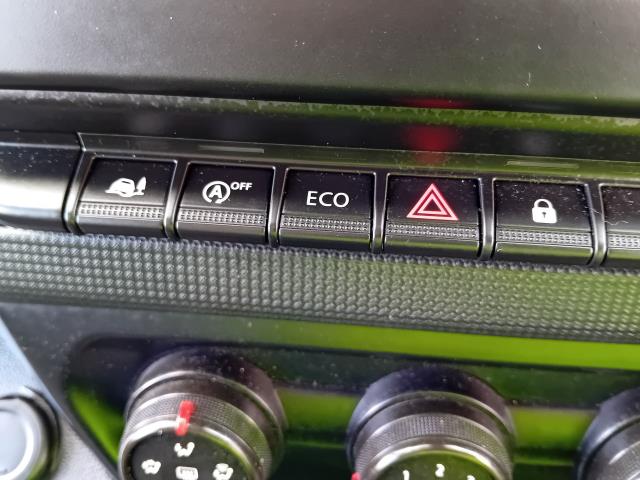 2022 Renault Trafic LL30 BLUE DCI 150PS BUSINESS EURO 6 (SB22GZV) Image 32