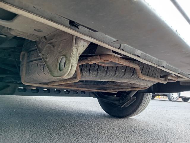 2022 Renault Trafic LL30 BLUE DCI 150PS BUSINESS EURO 6 (SB22GZV) Image 28