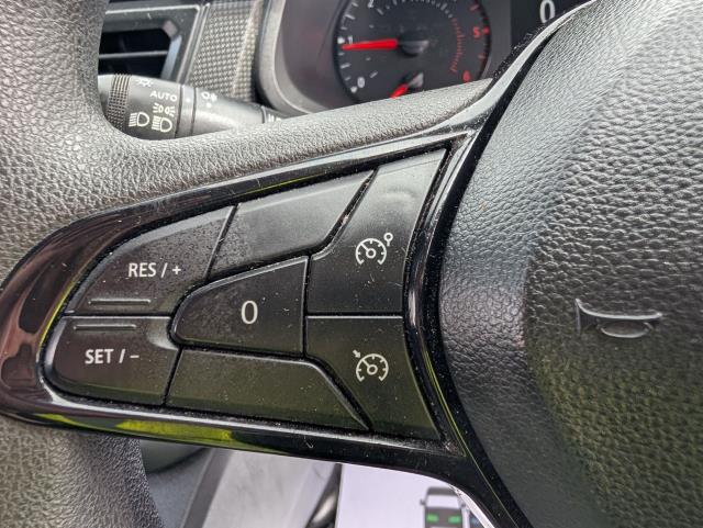 2022 Renault Trafic Sl28 Blue Dci 150 Business Van - Full Service History | Reliable | Something Different  (SB22UWO) Image 22