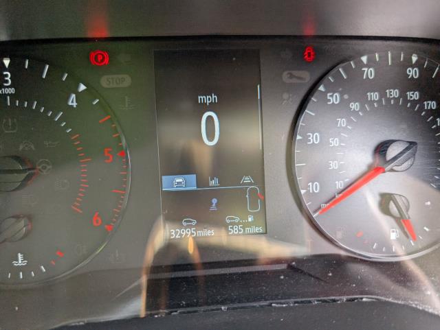 2022 Renault Trafic Sl28 Blue Dci 150 Business Van - Full Service History | Reliable | Something Different  (SB22UWO) Image 23