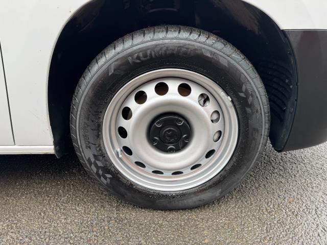 2023 Vauxhall Combo Cargo 2300 1.5 Turbo D 100Ps H1 Prime Van (SB23YRV) Image 58