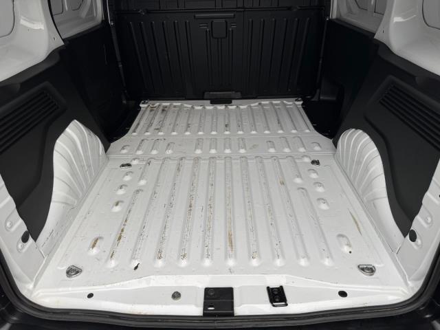 2023 Vauxhall Combo Cargo 2300 1.5 Turbo D 100Ps H1 Prime Van (SB23YRV) Image 53