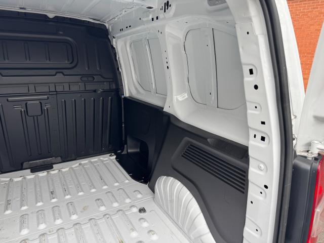2023 Vauxhall Combo Cargo 2300 1.5 Turbo D 100Ps H1 Prime Van (SB23YRV) Image 52