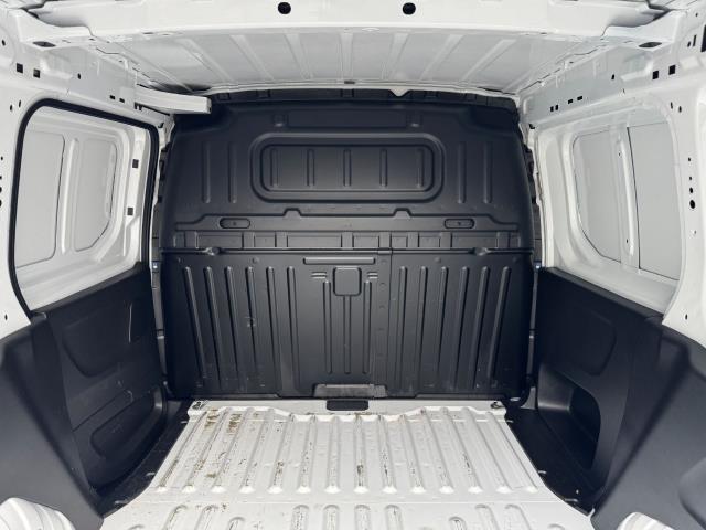 2023 Vauxhall Combo Cargo 2300 1.5 Turbo D 100Ps H1 Prime Van (SB23YRV) Image 50