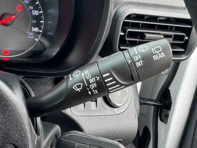 2023 Vauxhall Combo Cargo 2300 1.5 Turbo D 100Ps H1 Prime Van (SB23YRV) Image 26