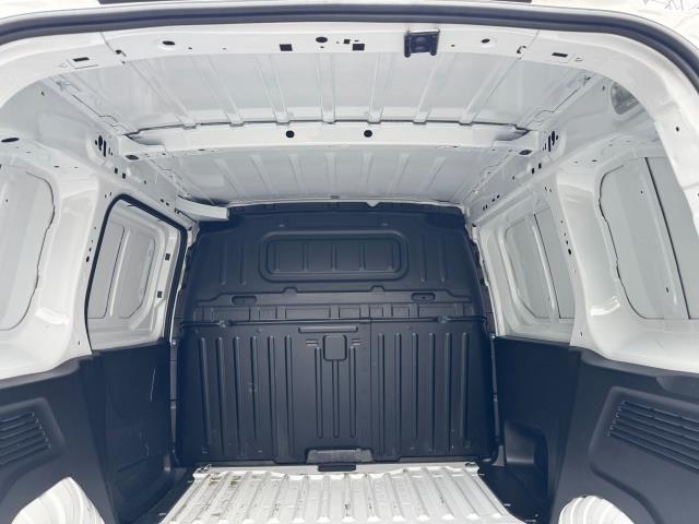 2023 Vauxhall Combo Cargo 2300 1.5 Turbo D 100Ps H1 Prime Van (SB23YRV) Image 54