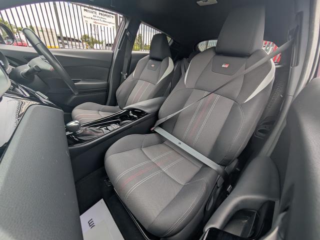 2022 Toyota C-Hr 2.0 Hybrid Gr Sport 5Dr Cvt - Hybrid | Low Running Costs | Luxury Feel (SD22CMK) Image 13
