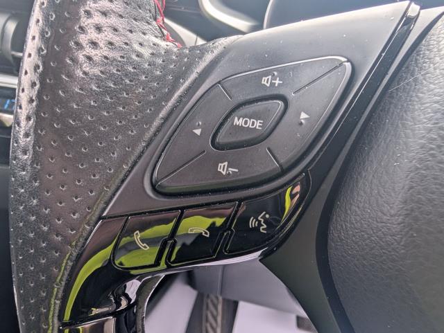 2022 Toyota C-Hr 2.0 Hybrid Gr Sport 5Dr Cvt - Hybrid | Low Running Costs | Luxury Feel (SD22CMK) Image 28