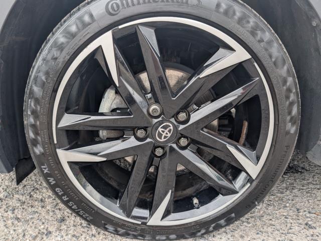 2022 Toyota C-Hr 2.0 Hybrid Gr Sport 5Dr Cvt - Hybrid | Low Running Costs | Luxury Feel (SD22CMK) Image 35