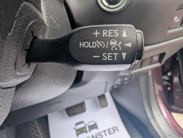 2022 Toyota C-Hr 2.0 Hybrid Gr Sport 5Dr Cvt - Hybrid | Low Running Costs | Luxury Feel (SD22CMK) Image 24