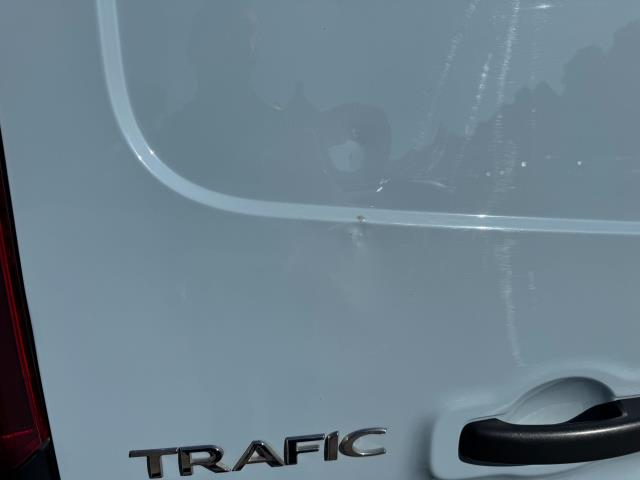 2022 Renault Trafic Ll30 Blue Dci 130 Business Van (SG72WYC) Image 66