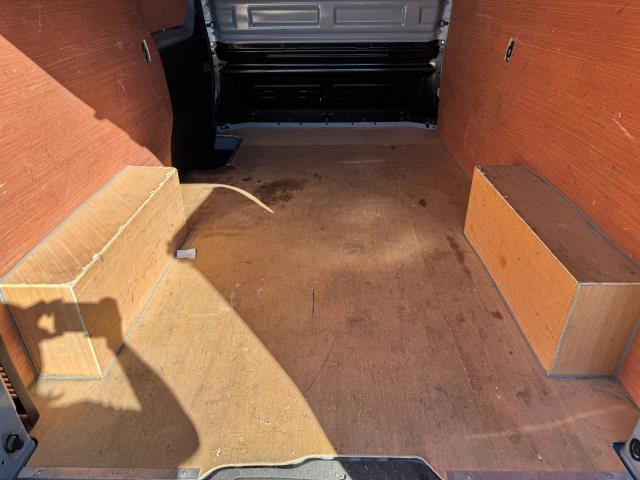 2022 Renault Trafic Ll30 Blue Dci 130 Business Van (SG72WYC) Image 52