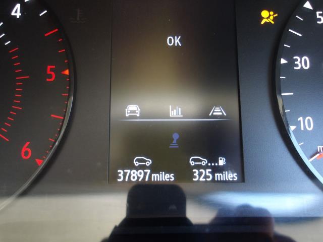 2022 Renault Trafic LL30 Blue DCi 130PS Business Van (SG72YJO) Image 25