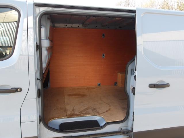 2022 Renault Trafic LL30 Blue DCi 130PS Business Van (SG72YJO) Image 18