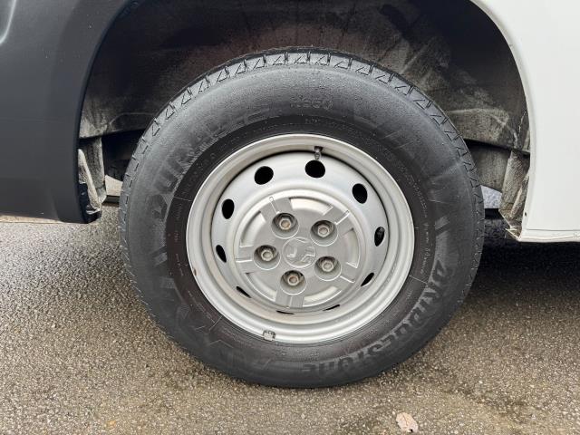 2022 Vauxhall Movano 3500 2.2 TURBO D 140PS L2 H2 DYNAMIC EURO 6 (SL72MZT) Image 64