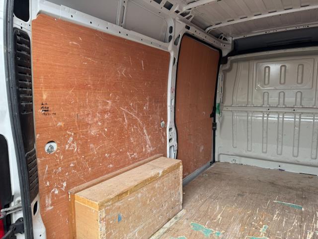 2022 Vauxhall Movano 3500 2.2 TURBO D 140PS L2 H2 DYNAMIC EURO 6 (SL72MZT) Image 54