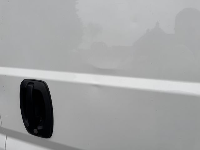 2022 Vauxhall Movano 3500 2.2 TURBO D 140PS L2 H2 DYNAMIC EURO 6 (SL72MZT) Image 70