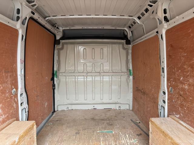 2022 Vauxhall Movano 3500 2.2 TURBO D 140PS L2 H2 DYNAMIC EURO 6 (SL72MZT) Image 53