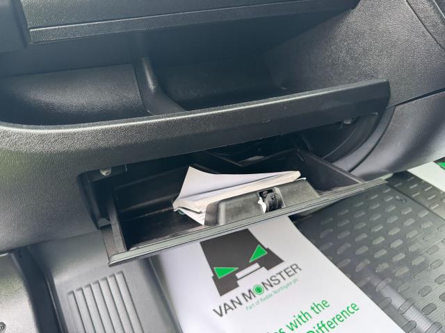 2022 Vauxhall Movano 3500 2.2 TURBO D 140PS L2 H2 DYNAMIC EURO 6 (SL72MZT) Image 46