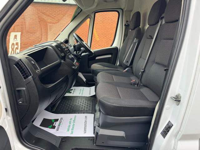 2022 Vauxhall Movano 3500 2.2 TURBO D 140PS L2 H2 DYNAMIC EURO 6 (SL72MZT) Image 40