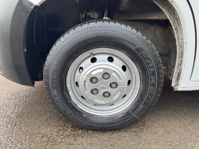 2022 Vauxhall Movano 3500 2.2 TURBO D 140PS L2 H2 DYNAMIC EURO 6 (SL72MZT) Image 62