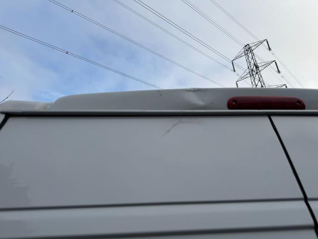 2022 Vauxhall Movano 3500 2.2 TURBO D 140PS L2 H2 DYNAMIC EURO 6 (SL72MZT) Image 69