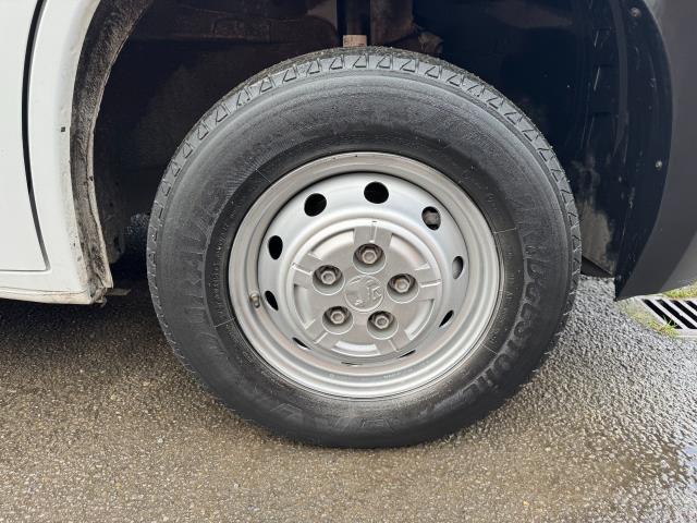 2022 Vauxhall Movano 3500 2.2 TURBO D 140PS L2 H2 DYNAMIC EURO 6 (SL72MZT) Image 61