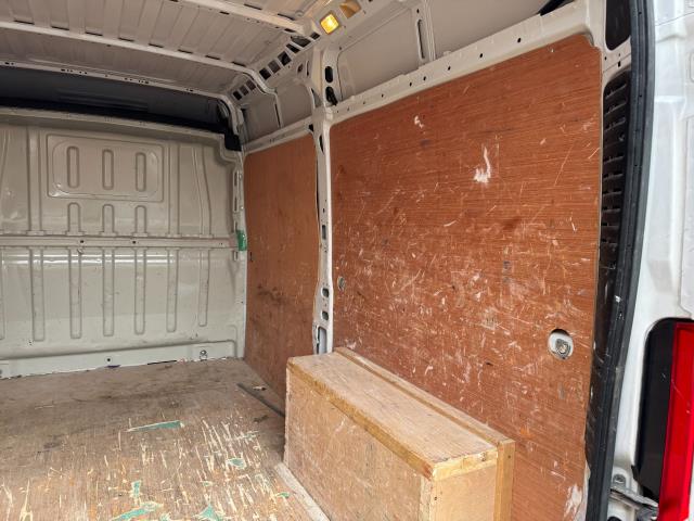 2022 Vauxhall Movano 3500 2.2 TURBO D 140PS L2 H2 DYNAMIC EURO 6 (SL72MZT) Image 55