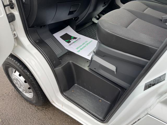 2022 Vauxhall Movano 3500 2.2 TURBO D 140PS L2 H2 DYNAMIC EURO 6 (SL72MZT) Image 42