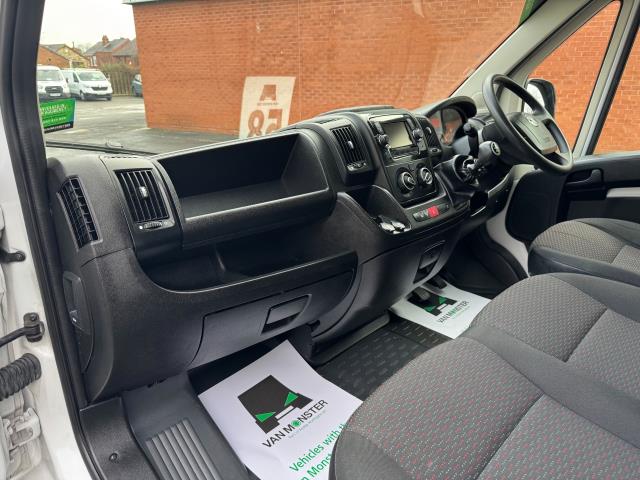 2022 Vauxhall Movano 3500 2.2 TURBO D 140PS L2 H2 DYNAMIC EURO 6 (SL72MZT) Image 39