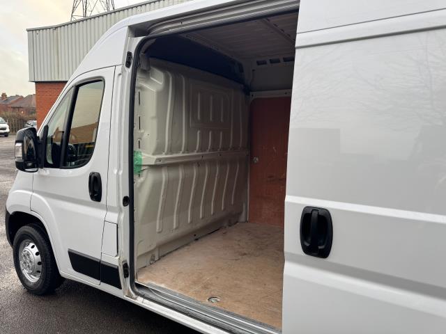 2022 Vauxhall Movano 3500 2.2 TURBO D 140PS L2 H2 DYNAMIC EURO 6 (SL72MZT) Image 48