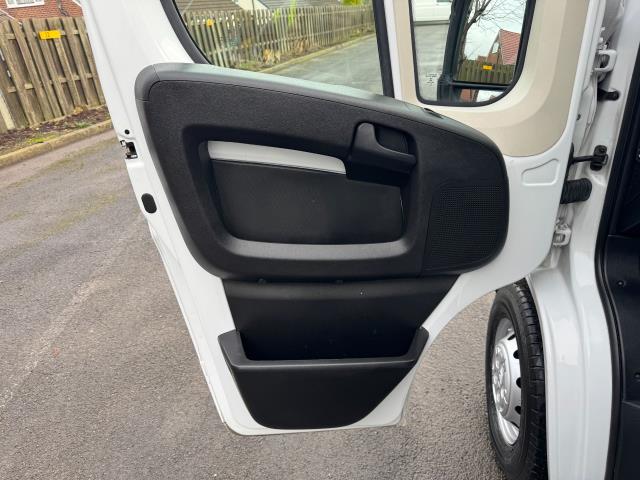 2022 Vauxhall Movano 3500 2.2 TURBO D 140PS L2 H2 DYNAMIC EURO 6 (SL72MZT) Image 43