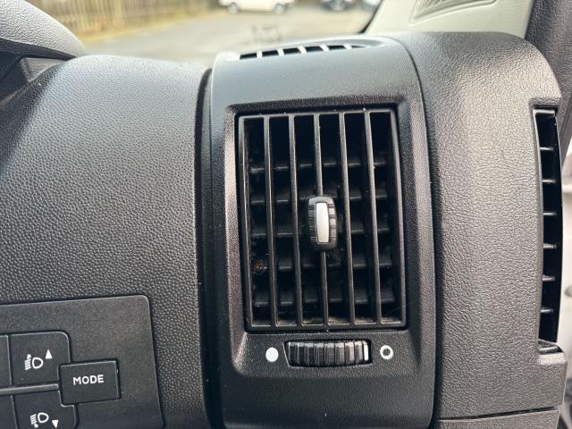 2022 Vauxhall Movano 3500 2.2 TURBO D 140PS L2 H2 DYNAMIC EURO 6 (SL72MZT) Image 31