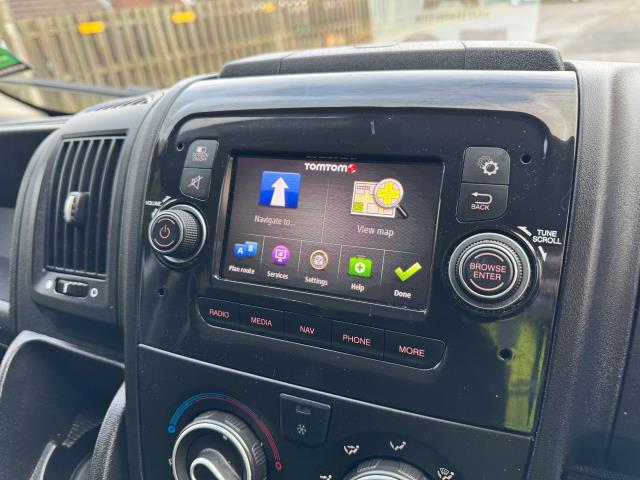 2022 Vauxhall Movano 3500 2.2 TURBO D 140PS L2 H2 DYNAMIC EURO 6 (SL72MZT) Image 34