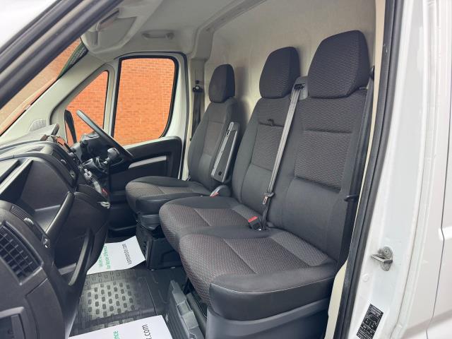 2022 Vauxhall Movano 3500 2.2 TURBO D 140PS L2 H2 DYNAMIC EURO 6 (SL72MZT) Image 41