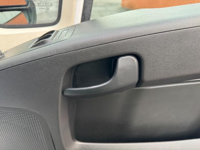 2022 Vauxhall Movano 3500 2.2 TURBO D 140PS L2 H2 DYNAMIC EURO 6 (SL72MZT) Image 21