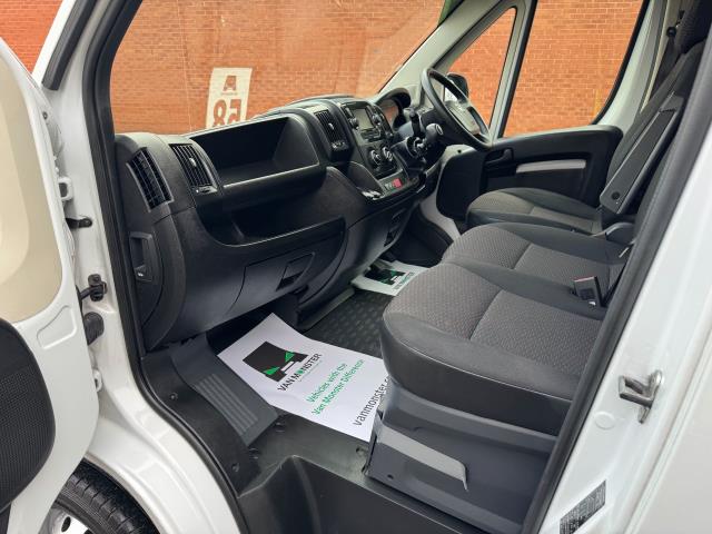 2022 Vauxhall Movano 3500 2.2 TURBO D 140PS L2 H2 DYNAMIC EURO 6 (SL72MZT) Image 38