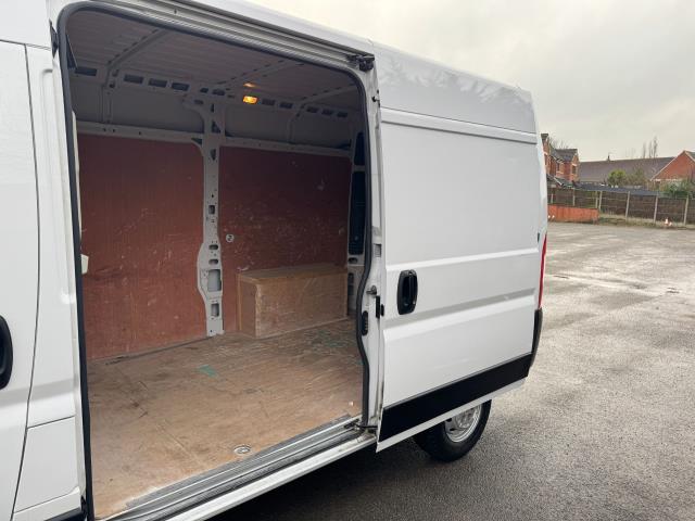 2022 Vauxhall Movano 3500 2.2 TURBO D 140PS L2 H2 DYNAMIC EURO 6 (SL72MZT) Image 49