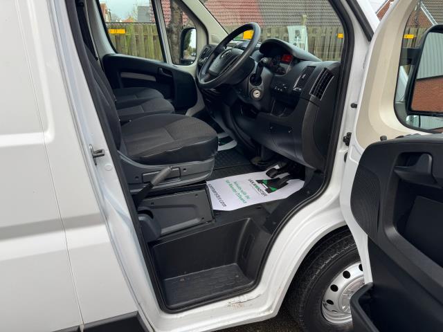 2022 Vauxhall Movano 3500 2.2 TURBO D 140PS L2 H2 DYNAMIC EURO 6 (SL72MZT) Image 13