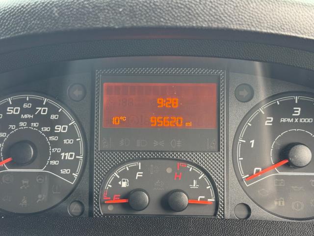 2022 Vauxhall Movano 3500 2.2 TURBO D 140PS L2 H2 DYNAMIC EURO 6 (SL72MZT) Image 12