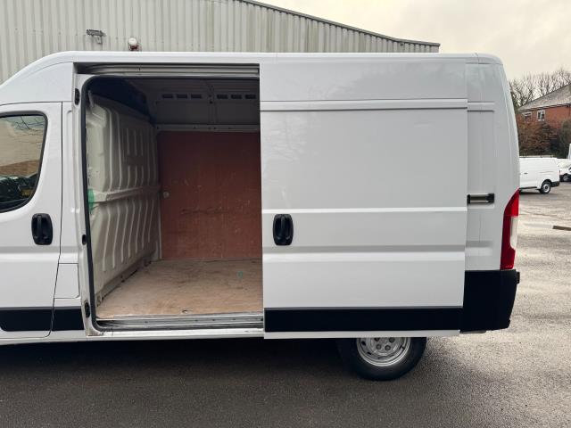 2022 Vauxhall Movano 3500 2.2 TURBO D 140PS L2 H2 DYNAMIC EURO 6 (SL72MZT) Image 50