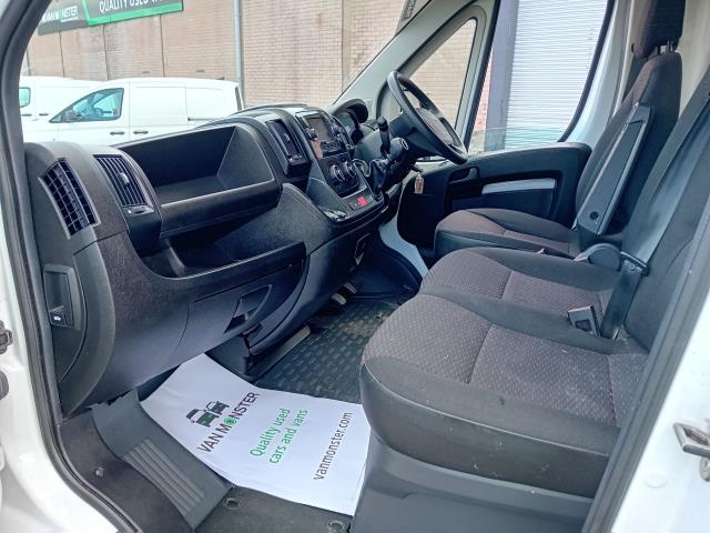 2022 Vauxhall Movano 3500 2.2 TURBO D 140PS L2 H2 DYNAMIC EURO 6 (SL72NCE) Image 25