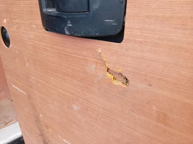 2022 Vauxhall Movano 3500 2.2 TURBO D 140PS L2 H2 DYNAMIC EURO 6 (SL72NCE) Image 30