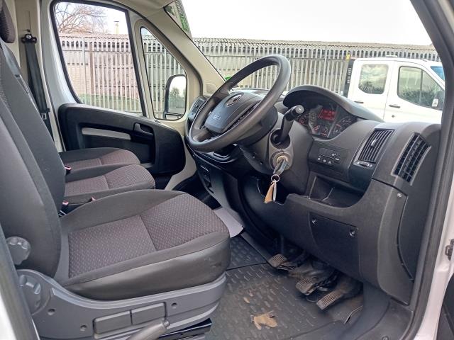 2022 Vauxhall Movano 3500 2.2 TURBO D 140PS L2 H2 DYNAMIC EURO 6 (SL72NCE) Image 24