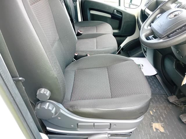 2022 Vauxhall Movano 3500 2.2 TURBO D 140PS L2 H2 DYNAMIC EURO 6 (SL72NCE) Image 16